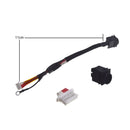 DC Jack Connecteur Alimentation Pour Sony Vaio VGN-SZ Series