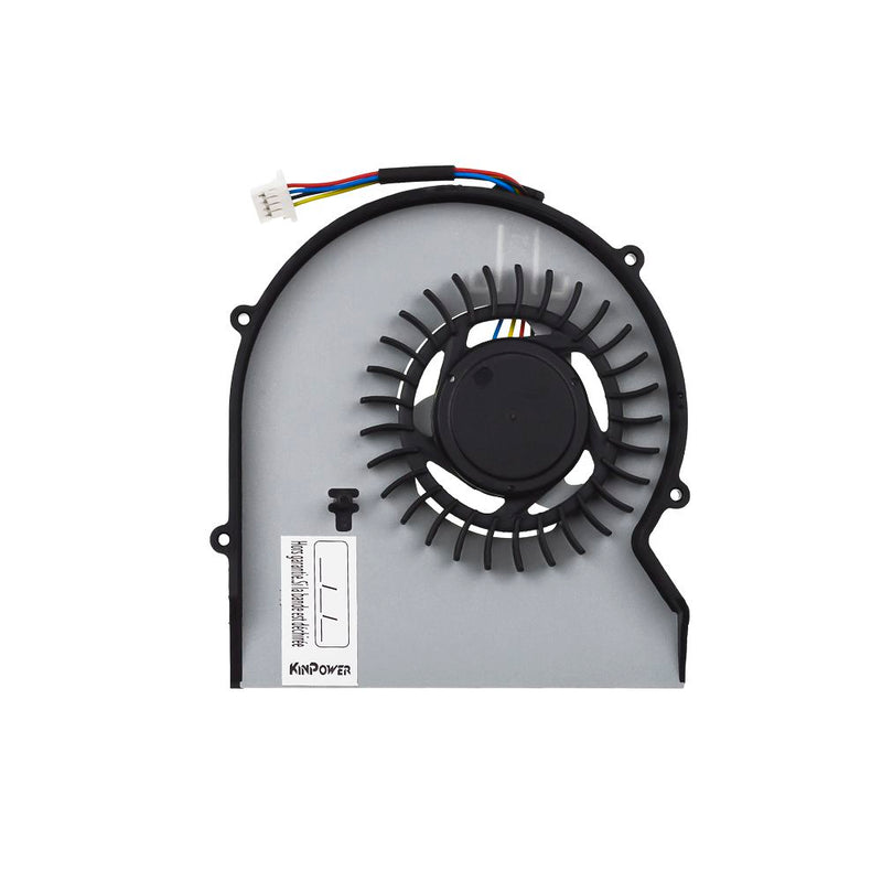 Ventilateur Fan d'ordinateur Portable Pour HP ProBook 430 Series 430 G1 - diymicro.fr