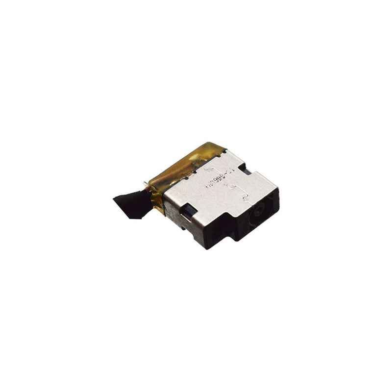 DC Jack Connecteur Alimentation Pour hp Split x2 13-M010DX 13-M101EL 13-M003CA - diymicro.fr
