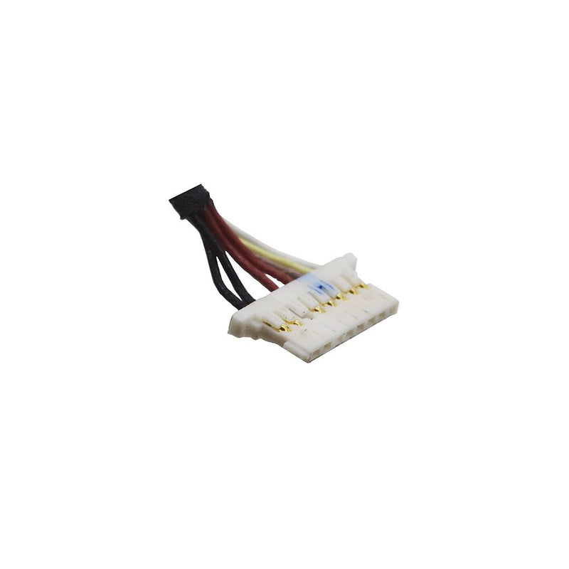 DC Jack Connecteur Alimentation Pour hp ENVY X2 13-J 13-J002DX 13-J012DX - diymicro.fr