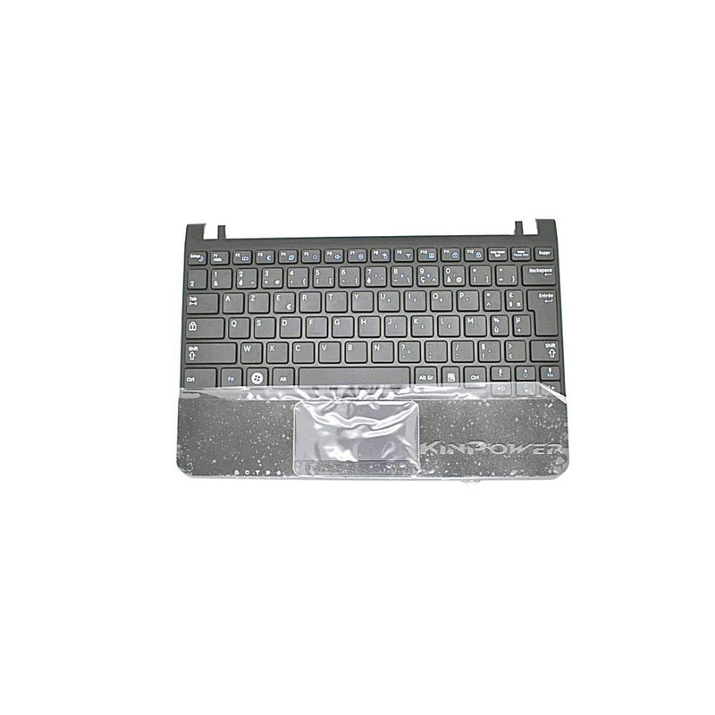 Clavier Azerty Français Pour Samsung NC210 NC110 - diymicro.fr