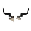 Charnières Hinges d'écran Pour Ordinateur Portable Dell Latitude E5530 - diymicro.fr
