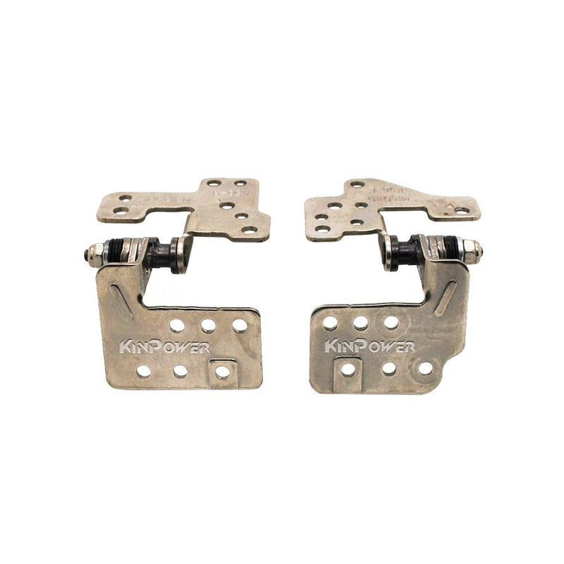 Charnières Hinges d'écran Pour Ordinateur Portable Asus K56CB K56CM - diymicro.fr