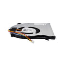 Ventilateur Fan d'ordinateur Portable Pour Asus F502CA - diymicro.fr