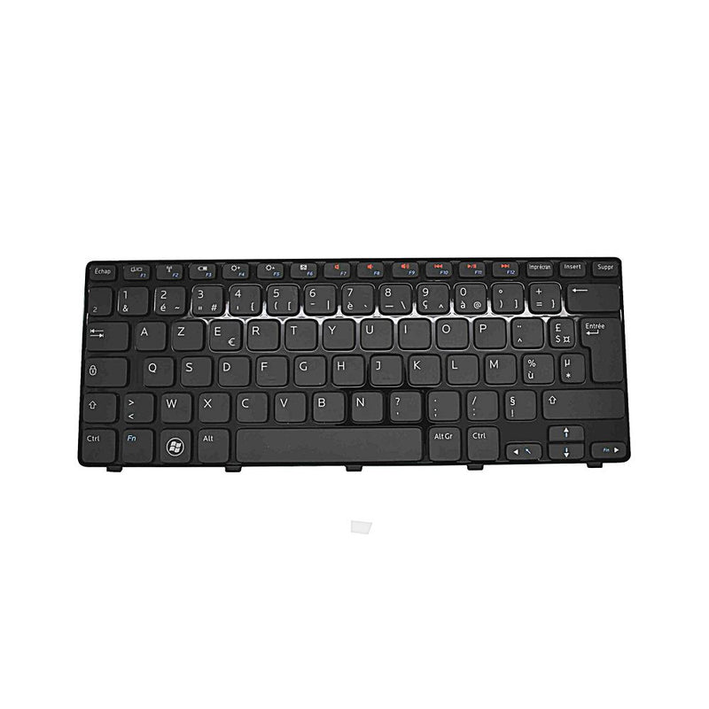 Clavier Azerty Français Pour Dell Inspiron M101Z M101 1120 1121 M102 M102Z - diymicro.fr