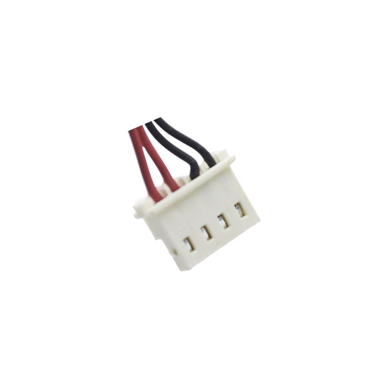 DC Jack Connecteur Alimentation Pour Toshiba Portege M800 - diymicro.fr