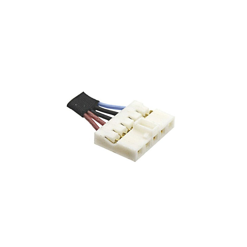 DC Jack Connecteur Alimentation Pour Lenovo Ideapad Y70-80 Y70-80T - diymicro.fr