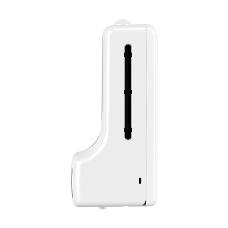 Kinpower distributeur automatique de savon à infrarouge 2 en 1 - diymicro.fr 