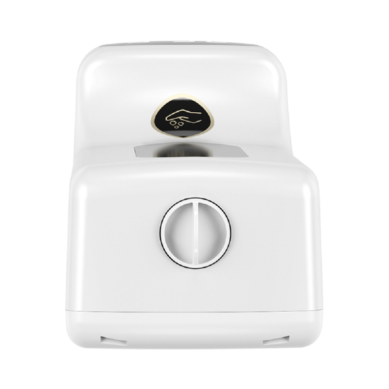 Kinpower distributeur automatique de savon à infrarouge 2 en 1 - diymicro.fr 