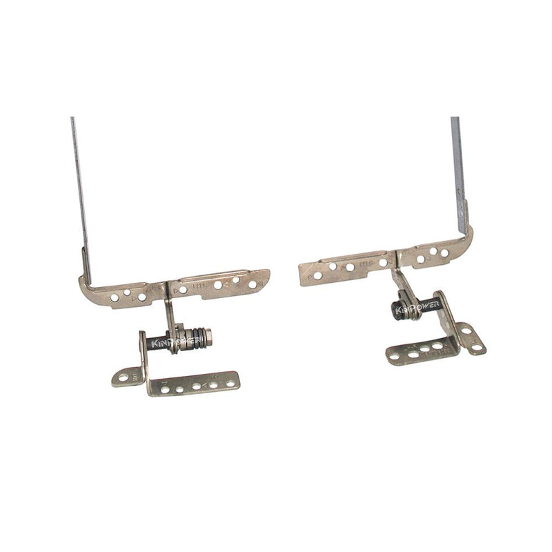 Charnières Hinges d'écran Pour Ordinateur Portable HP Pavilion DV7-6000 - diymicro.fr