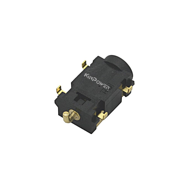 DC Jack Connecteur Alimentation Pour Lenovo IdeaPad 100S-11IBY 100S-14IBY - diymicro.fr