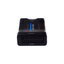 Kinpower Adaptateur Convertisseur HDMI vers Péritel 1080P 60Hz - diymicro.fr