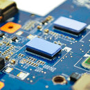 Pad Thermique en Silicone pour CPU GPU et Chipset | DIY Micro