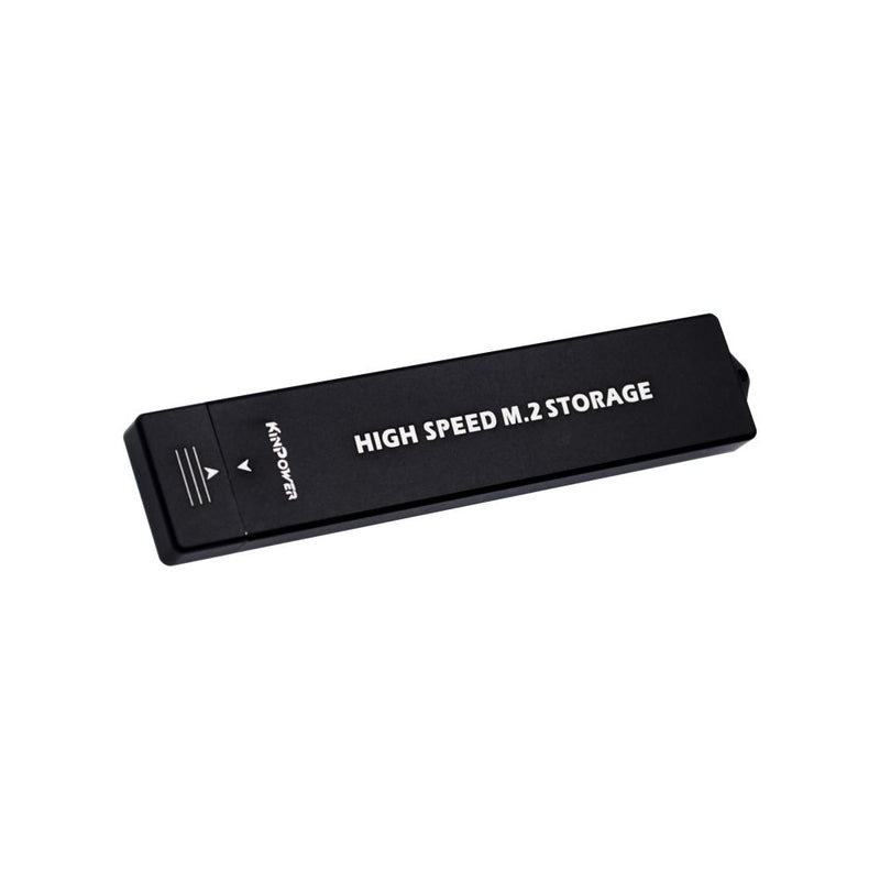 Boîtier externe pour disque dur SSD M.2 NGFF et M.2 Nvme 2 en 1 vers USB Type C v3.1 - diymicro.fr