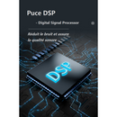 Micro Cravate d'enregistrement sans fil UHF pour Smartphone Tablette Caméra vidéo et Ordinateur - diymicro.fr