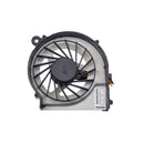 Ventilateur Fan d'ordinateur Portable Pour HP Pavilion G4-1000 G6-1000 Series - diymicro.fr