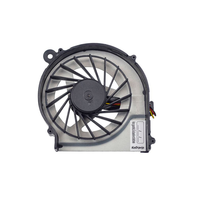 Ventilateur Fan d'ordinateur Portable Pour HP Pavilion G7-1000 Series - diymicro.fr