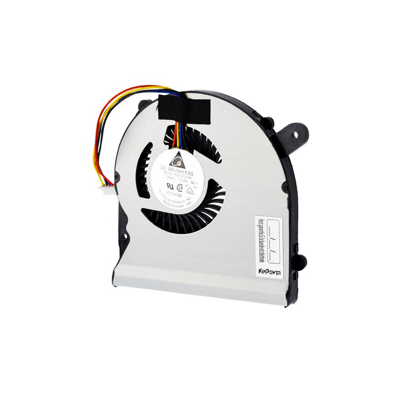 Ventilateur Fan d'ordinateur Portable Pour Asus S400C S400CA S500C S500CA - diymicro.fr