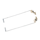 Charnières Hinges d'écran Pour Ordinateur Portable Asus X550 - diymicro.fr