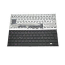 Clavier Azerty Français Pour Asus Zenbook UX21E - diymicro.fr