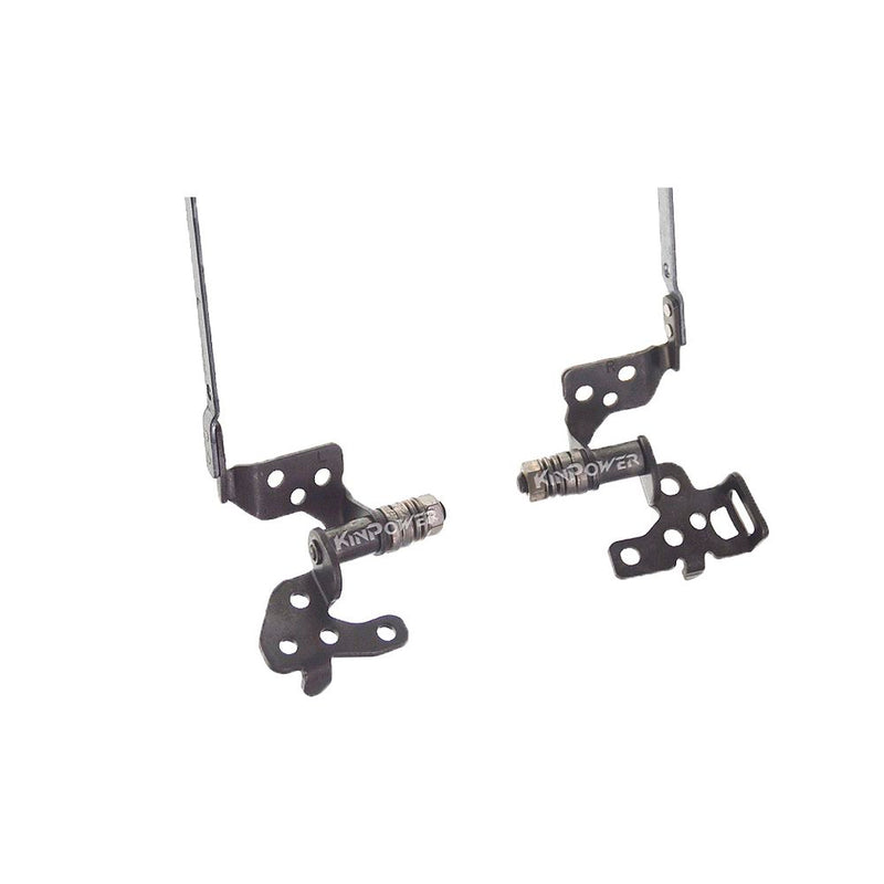 Charnières Hinges d'écran Pour Ordinateur Portable HP Pavilion G6-2000 - diymicro.fr