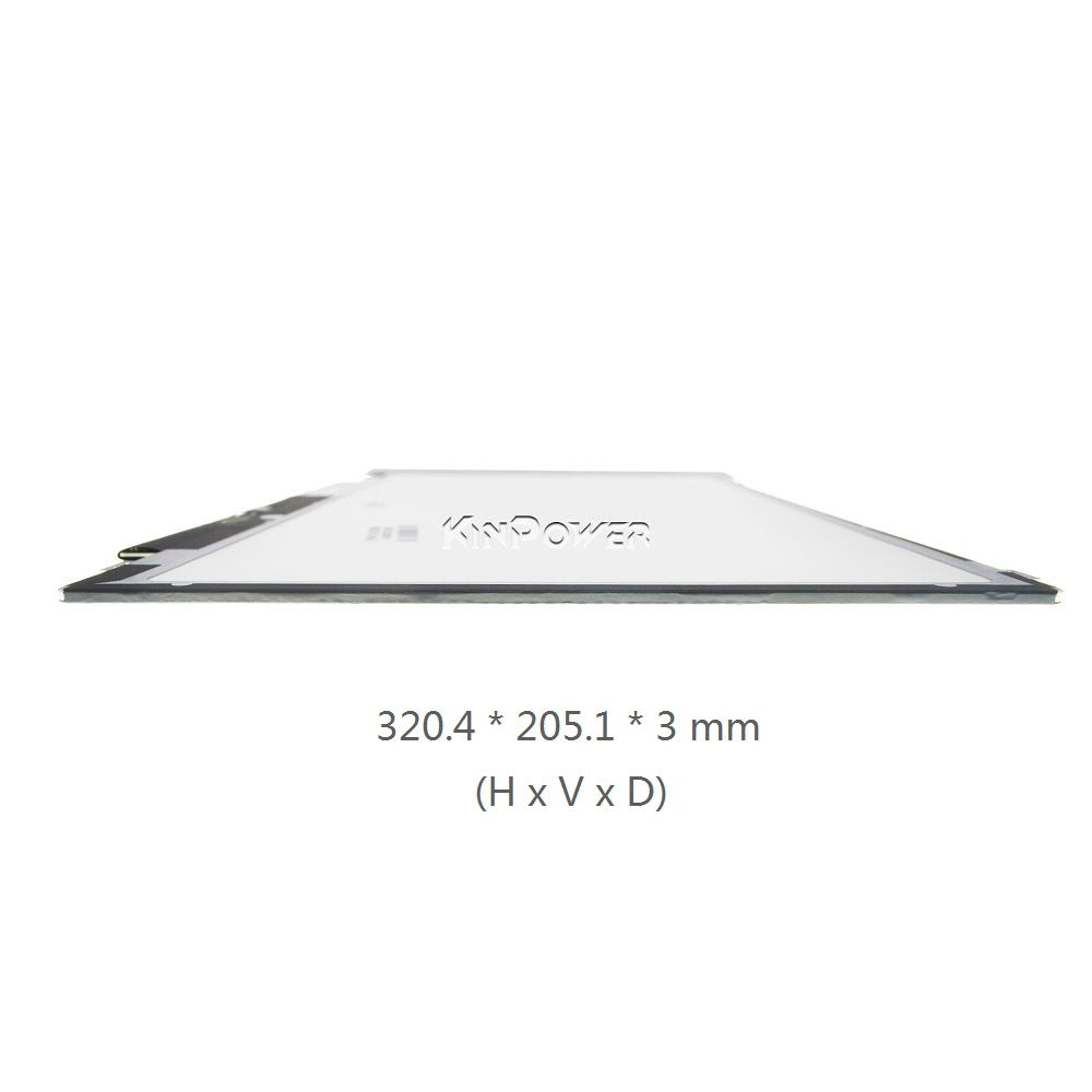 Dalle écran B140XTN02.0 14 Pouces LED LCD - Remplacement D'écran Neuf, Connecteur 40pin