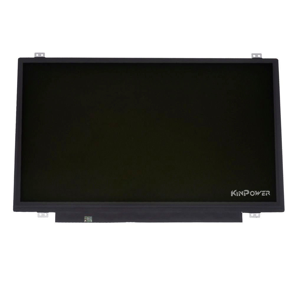 Dalle écran LCD B140XTN02.0 14" LED 1366x768 - Neuf Pour Remplacement D'écran Portable