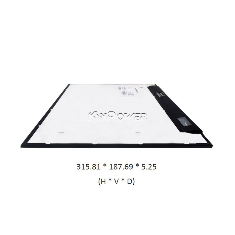 NV140FHM-N4F Dalle Ecran 14' LED Slim 30 Pin FHD Pour Ordinateur Portable - diymicro.fr