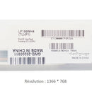 LP156WH4-TLP1 Dalle Ecran 15.6' LED Epais 40 Pin Pour Ordinateur Portable - diymicro.fr