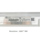 N173FGE-L23 Rev.C3 Dalle Ecran 17.3' LED Epais 40 Pin Pour Ordinateur Portable - diymicro.fr