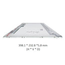 N173FGE-L23 Rev.C3 Dalle Ecran 17.3' LED Epais 40 Pin Pour Ordinateur Portable - diymicro.fr