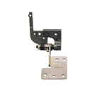 Charnières Hinges d'écran Pour Ordinateur Portable Asus K52JR K52JU K52JV K52N - diymicro.f