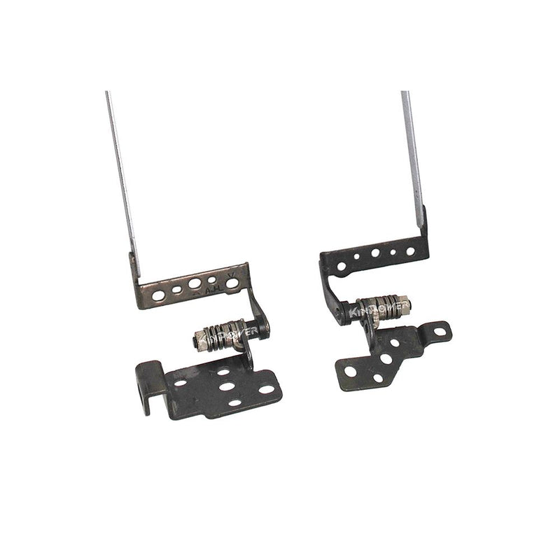 Charnières Hinges d'écran Pour Ordinateur Portable Toshiba Satellite L755 - diymicro.fr