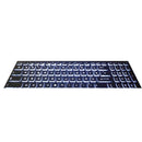 Clavier Azerty Français Pour MSI GT73 GT73VR GT73EVR Rétroéclairage
