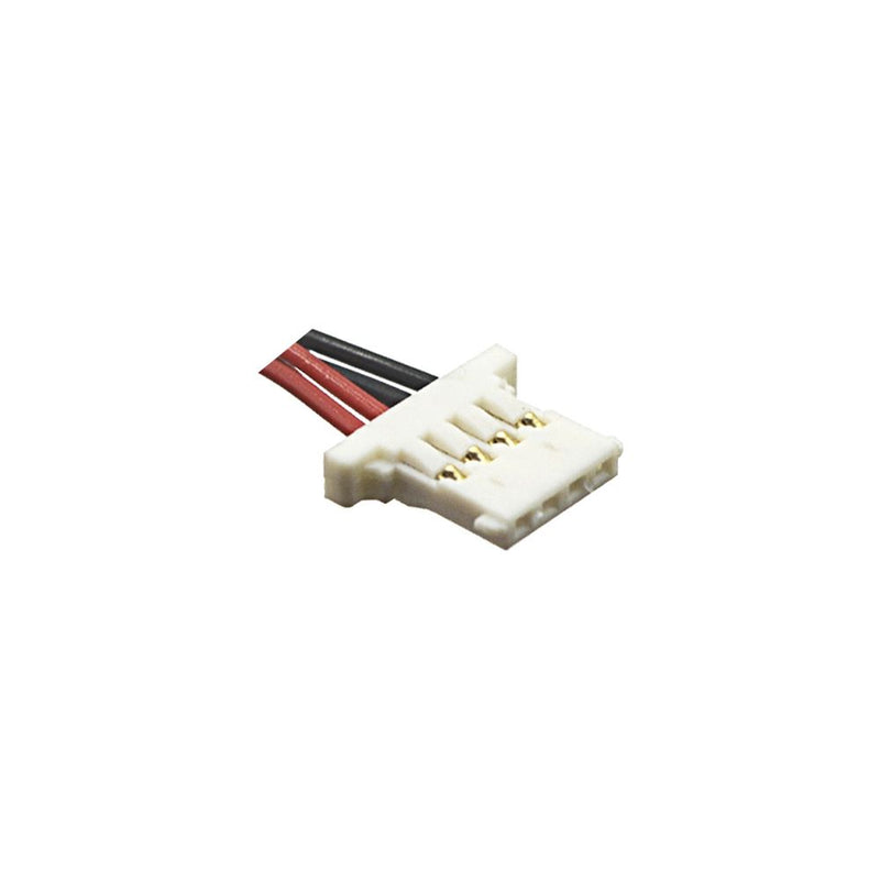 DC Jack Connecteur Alimentation Pour Lenovo Ideapad 510S-14IKB 510S-15ISE - diymicro.fr