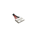 DC Jack Connecteur Alimentation Pour Asus N76 N76V N76VB N76VJ N76VM N76VZ - diymicro.fr