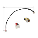 DC Jack Connecteur Alimentation Pour Acer eMachines E728 - diymicro.fr