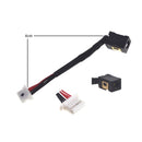 DC Jack Connecteur Alimentation Pour SAMSUNG NP530U3B NP530U3C NP530U5B