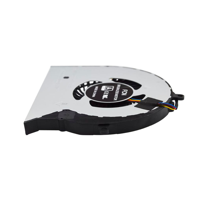 Ventilateur Fan d'ordinateur Portable Pour Asus GL503VM | DIY Micro