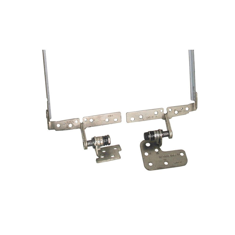 Charnières Hinges d'écran Pour Ordinateur Portable HP Pavilion DV6-6000 - diymicro.fr