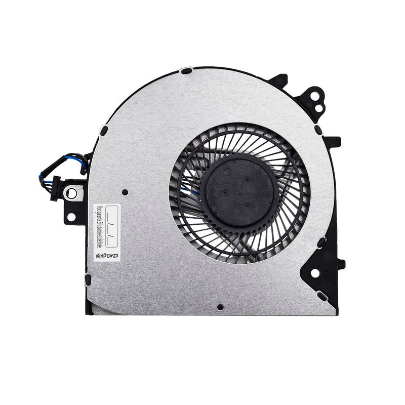 Ventilateur Fan d'ordinateur Portable Pour HP ProBook 470 Series 470 G5 - diymicro.fr