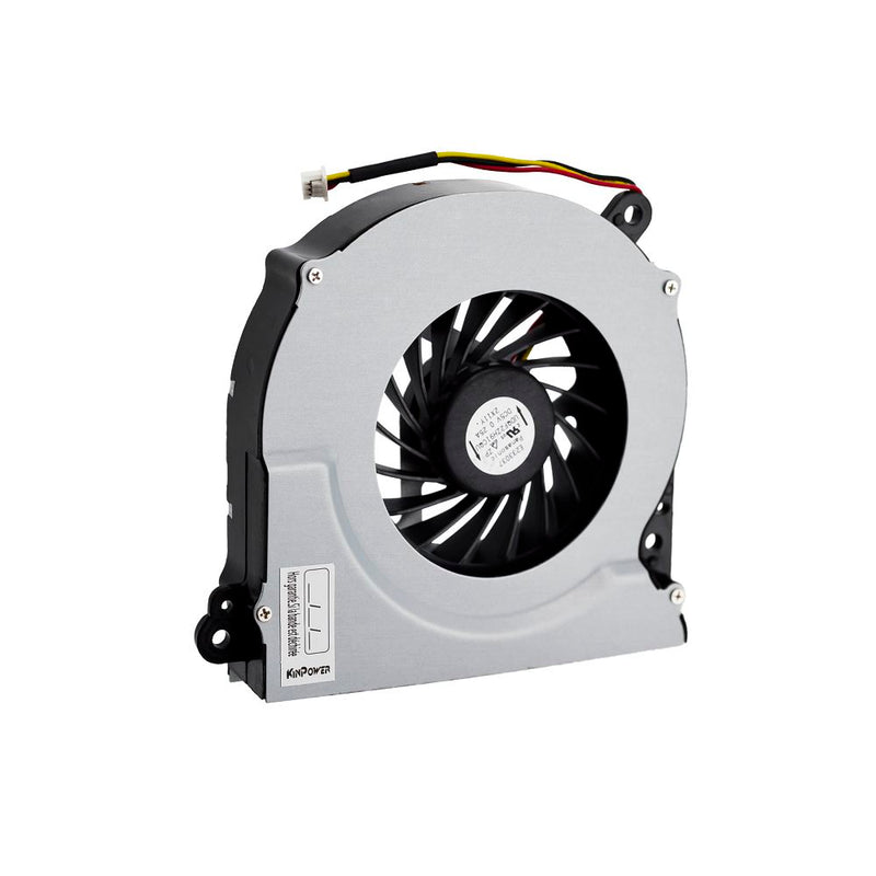 Ventilateur Fan d'ordinateur Portable Pour Asus R700A R700DE R700VM R700VD R700VJ - diymicro.fr