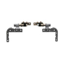 Charnières Hinges d'écran Pour Ordinateur Portable Asus K50IJ K50IL K50IN K50IP - diymicro.fr