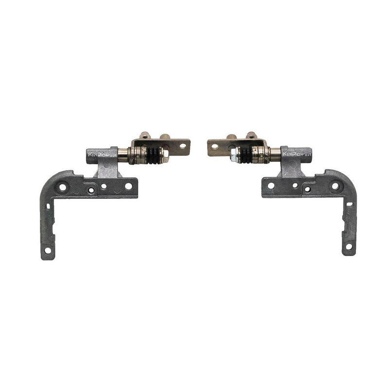 Charnières Hinges d'écran Pour Ordinateur Portable Asus K50 K50AB K50AD K50AE - diymicro.fr