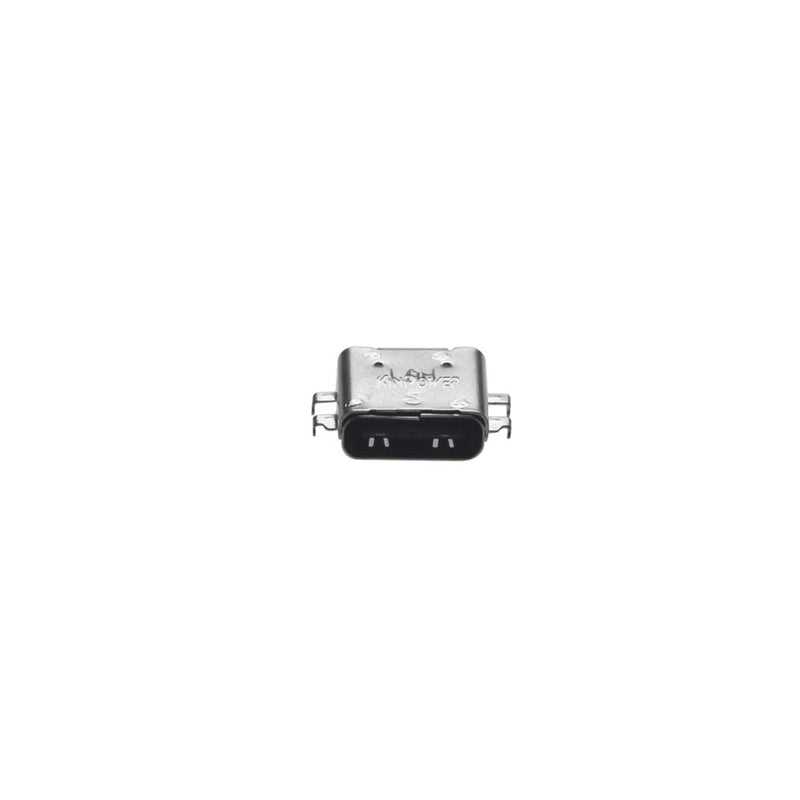 DC Jack Connecteur Alimentation Pour HP Spectre X360 13-AW Series - diymicro.fr
