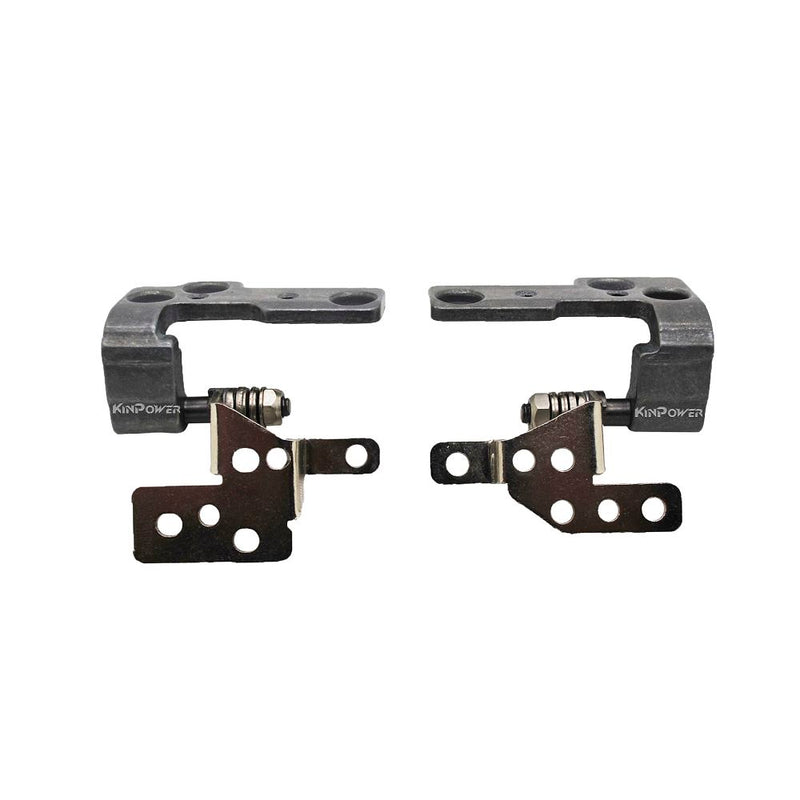 Charnières Hinges d'écran Pour Ordinateur Portable Asus N52 N52D N52DA N52J - diymicro.fr