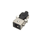 DC Jack Connecteur Alimentation Pour Asus R103BA - diymicro.fr