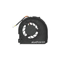 Ventilateur de CPU Fan 3Pin Pour PackardBell Easynote Series TJ61 TJ65 TJ71 TJ75 - diymicro.fr