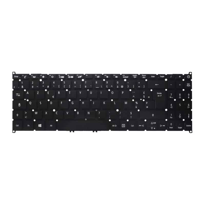 Clavier Acer Aspire 1 A115-32 - diymicro.fr
