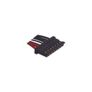 DC Jack Connecteur Alimentation Pour hp EliteBook 8560W 8570W - diymicro.fr